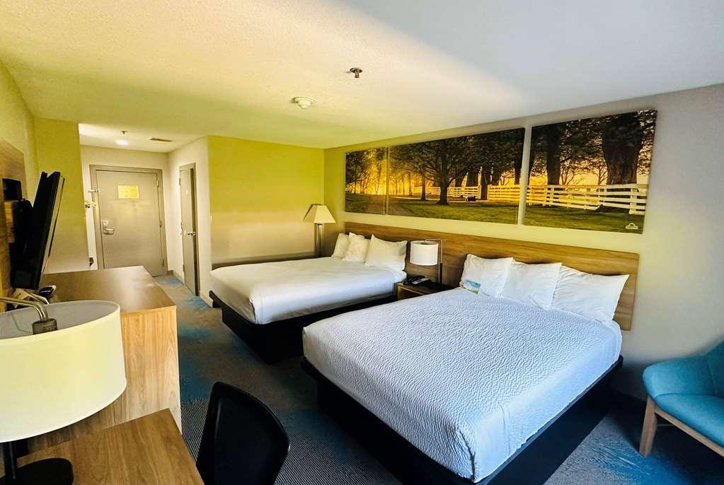 Days Inn & Suites By Wyndham Wynne Phòng bức ảnh
