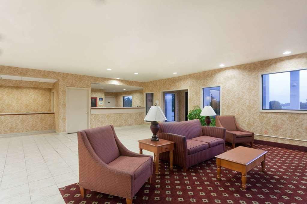 Days Inn & Suites By Wyndham Wynne Nội địa bức ảnh
